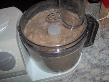 Feigenbrot mit Haferflocken - Rezept - Bild Nr. 3