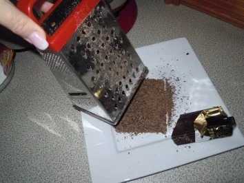 Mandelküsschen - Rezept - Bild Nr. 3