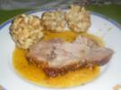 Wiener Schweinsbraten - Rezept