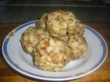 Rezept: Wiener Schweinsbraten Bild Nr. 5 Wiener Schweinsbraten - Rezept - Bild Nr. 5