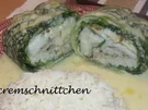 Rezept: Heilbutt - Päckchen Heilbutt - Päckchen - Rezept