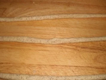 Vanillekipferl - Rezept - Bild Nr. 4