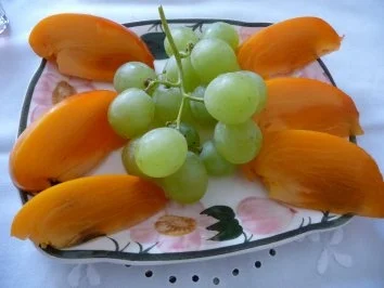 Fixe Küche : Gemüseschupfnudeln mit Bratwurst und Nachtisch - Rezept - Bild Nr. 3