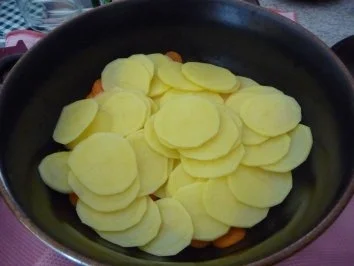 Aufläufe :  Gemüse-Auflauf - Rezept - Bild Nr. 3