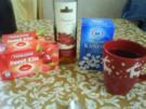 Sweet Kiss - Rezept