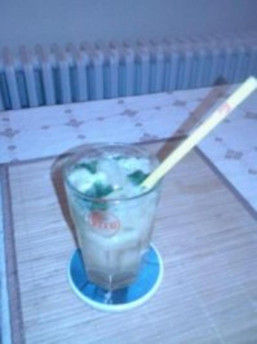 Caipirinha Mit Limette Und Pitu Rezept Mit Bild Kochbar De