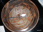 Mousse au chocolat mit dunkler Toblerone - Rezept