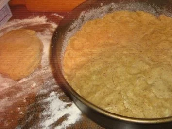 Linzer Torte nach einem alten Rezept neu präsentiert - Rezept - Bild Nr. 2