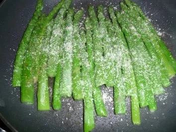 Rezept: Lachs mit Bandnudeln..... Bild Nr. 6 Lachs mit Bandnudeln..... - Rezept - Bild Nr. 6