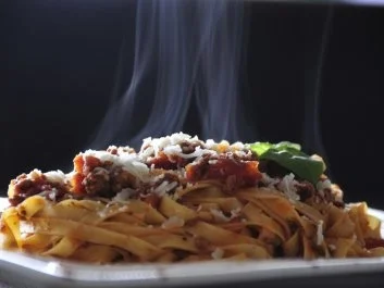 Rezept: Ragù alla bolognese Ragù alla bolognese - Rezept