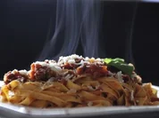 Ragù alla bolognese - Rezept