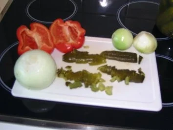 Einfach nur Gulasch - Rezept - Bild Nr. 5