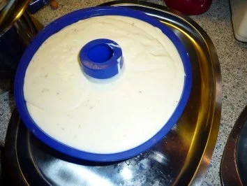 Dessert: Mandel-Marzipan-Creme - Rezept - Bild Nr. 6