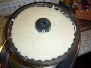 Dessert: Mandel-Marzipan-Creme - Rezept - Bild Nr. 7