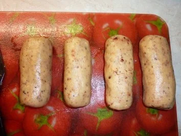 Rezept: Schweizer Nuss-Taler Bild Nr. 5 Schweizer Nuss-Taler - Rezept - Bild Nr. 5