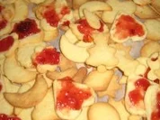 Oma´s Butterplätzchen - Rezept