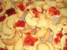 Oma´s Butterplätzchen - Rezept