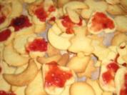 Oma´s Butterplätzchen - Rezept