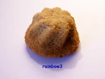 Backen: Zitrus-Mandel-Muffins - Rezept