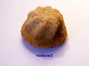 Backen: Zitrus-Mandel-Muffins - Rezept