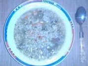 Wintersuppe - Rezept
