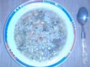 Wintersuppe - Rezept
