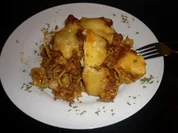 Rezept: "Rรคuberessen" "Rรคuberessen" - Rezept