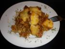 "Räuberessen" - Rezept