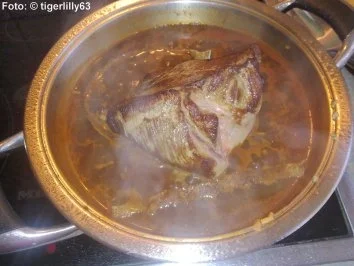 Rezept: Balsamicobraten Balsamicobraten - Rezept