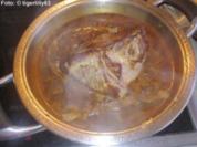 Balsamicobraten - Rezept