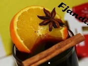 Fjandis' Glühwein - Rezept