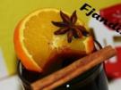 Fjandis' Glühwein - Rezept