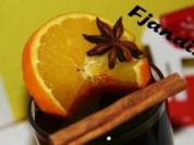 Rezept: Fjandis' Glühwein Fjandis' Glühwein - Rezept