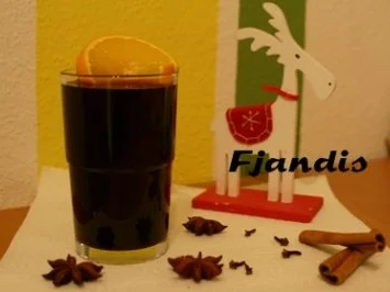 Fjandis' Glühwein - Rezept - Bild Nr. 2