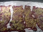 Pferderouladen - Rezept