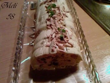 Desserts: Geeister Weihnachtsstollen - Rezept - Bild Nr. 2