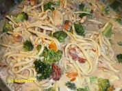 Spätzlepfanne - Rezept