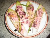 Rezept: Rote-Betesalat Rote-Betesalat - Rezept