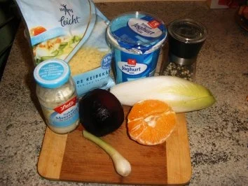 Rote-Betesalat - Rezept - Bild Nr. 2