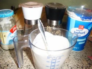 Rote-Betesalat - Rezept - Bild Nr. 4