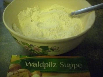 Teufelchens herzhafte Plinse - Rezept - Bild Nr. 3