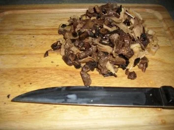 Teufelchens herzhafte Plinse - Rezept - Bild Nr. 2