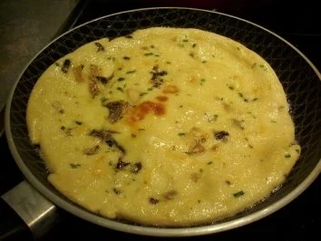 Teufelchens herzhafte Plinse - Rezept - Bild Nr. 5