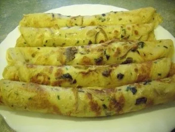 Teufelchens herzhafte Plinse - Rezept - Bild Nr. 7