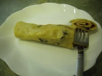 Teufelchens herzhafte Plinse - Rezept - Bild Nr. 8