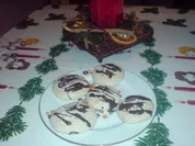 Makronen-Traum - Rezept