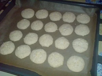 Makronen-Traum - Rezept - Bild Nr. 2