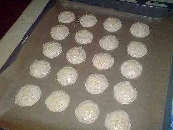 Makronen-Traum - Rezept - Bild Nr. 3