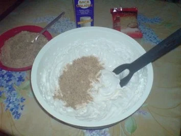 Makronen-Traum - Rezept - Bild Nr. 4