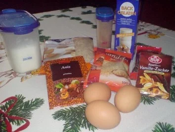 Makronen-Traum - Rezept - Bild Nr. 5